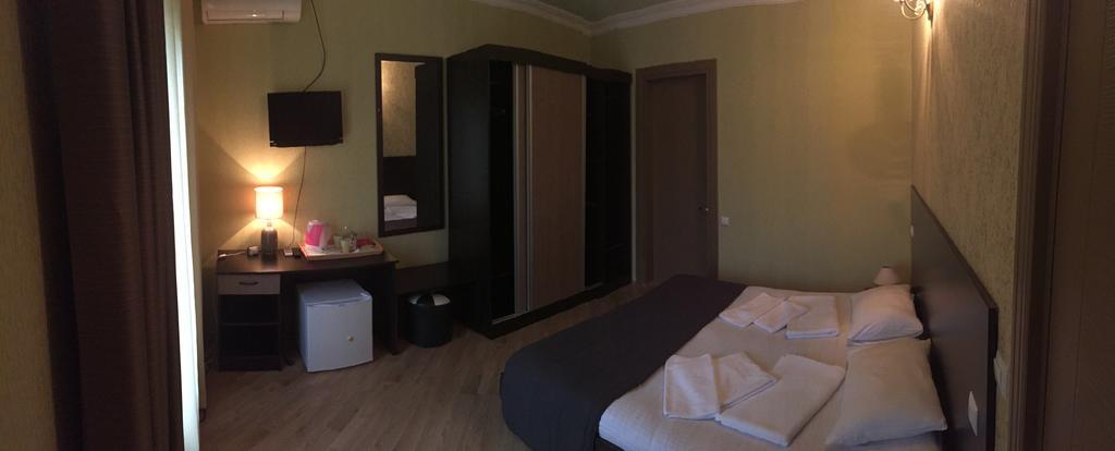Guest House Smile Kobuleti Szoba fotó