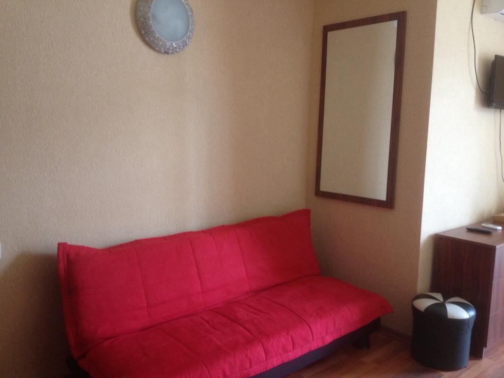 Guest House Smile Kobuleti Szoba fotó