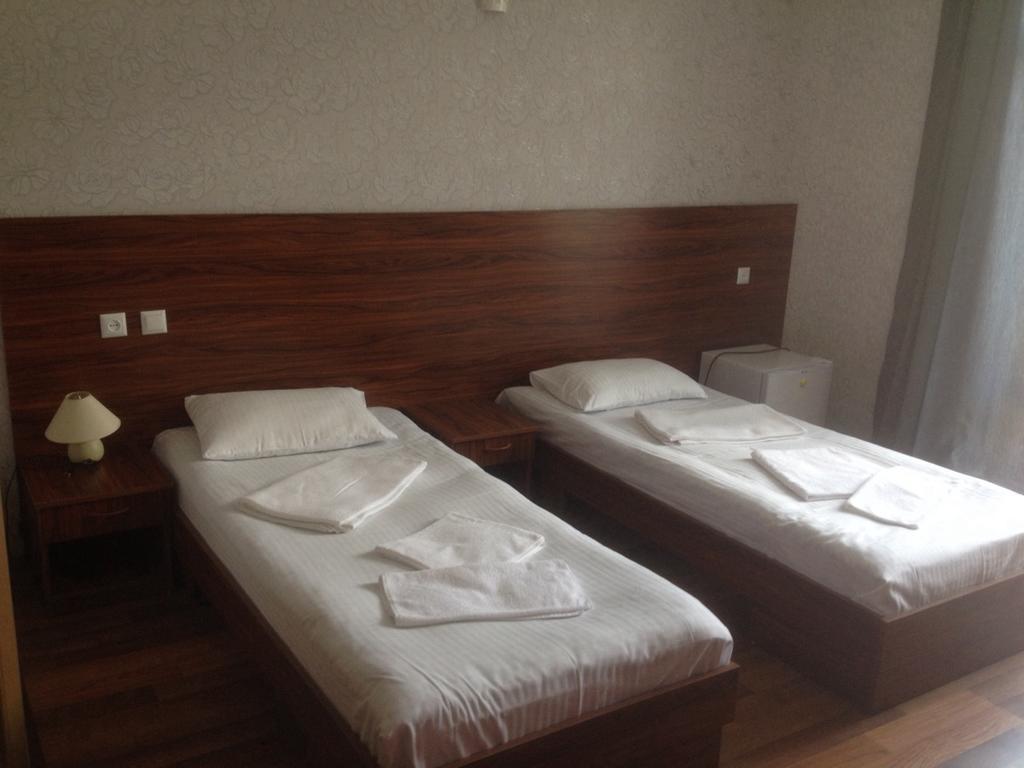 Guest House Smile Kobuleti Szoba fotó