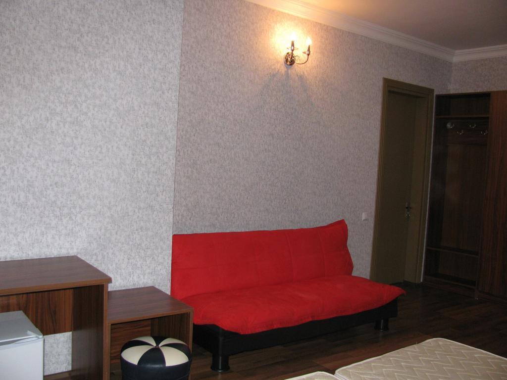 Guest House Smile Kobuleti Szoba fotó
