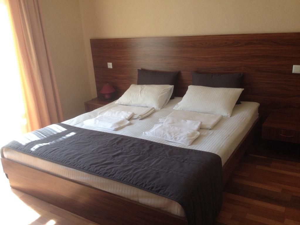 Guest House Smile Kobuleti Kültér fotó