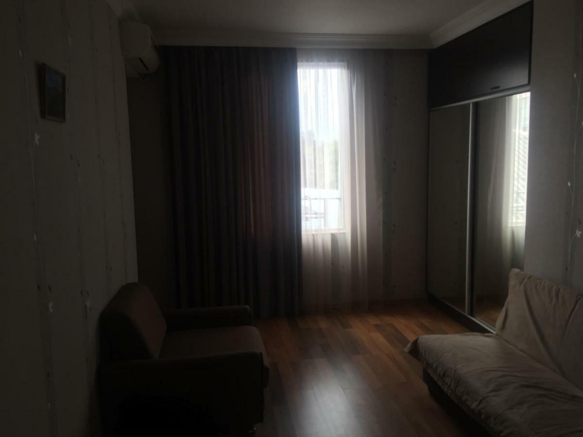 Guest House Smile Kobuleti Kültér fotó