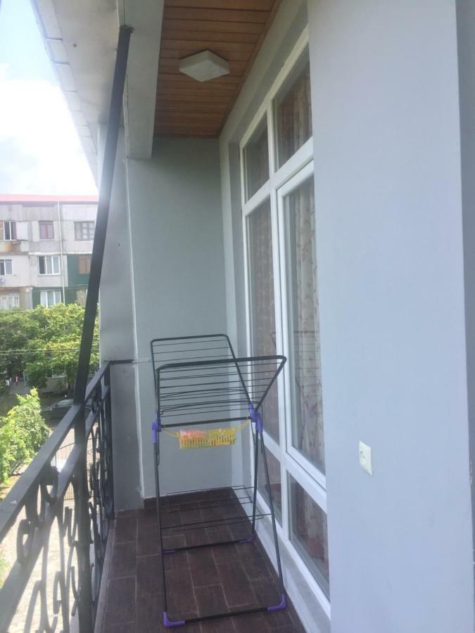 Guest House Smile Kobuleti Kültér fotó